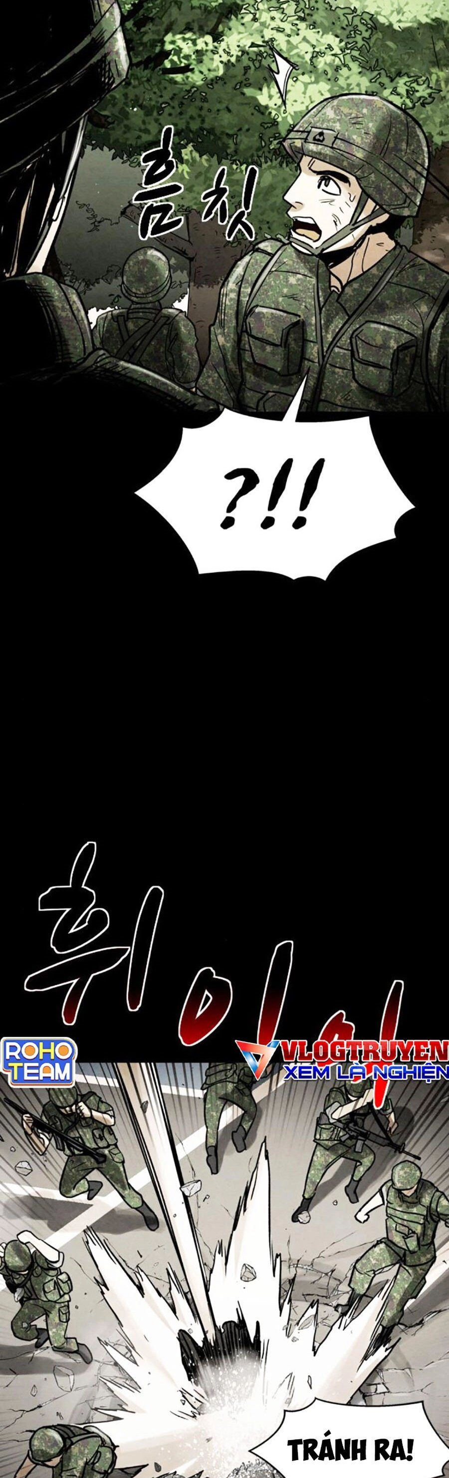 Mầm Chết Chapter 31 - 5