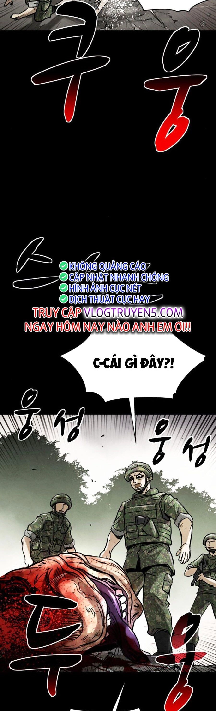 Mầm Chết Chapter 31 - 6