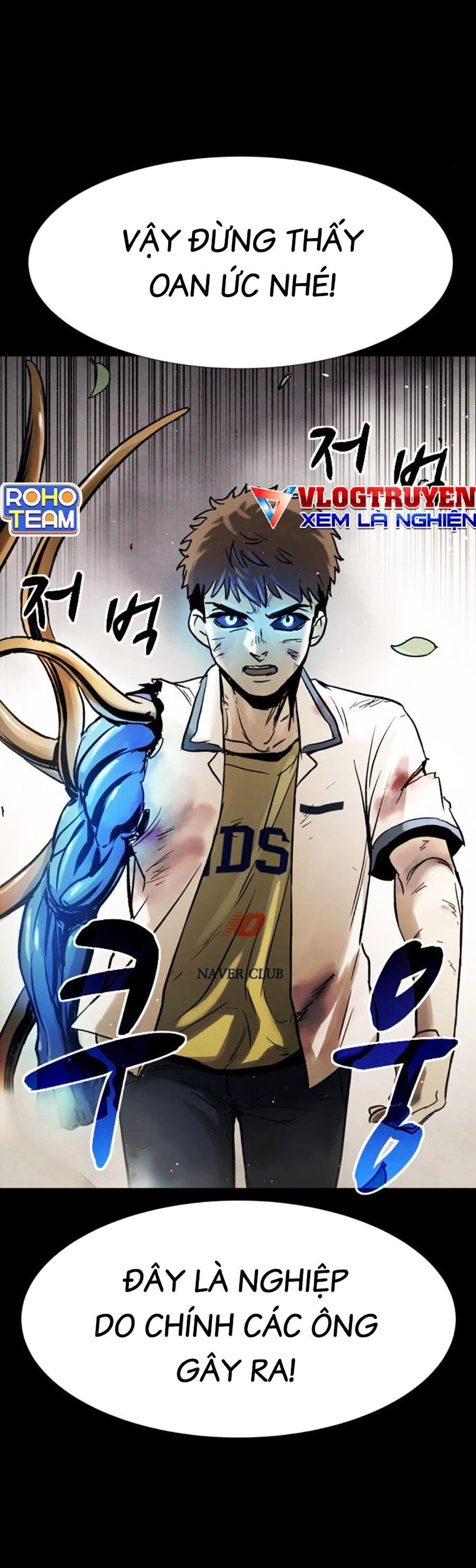 Mầm Chết Chapter 31 - 10