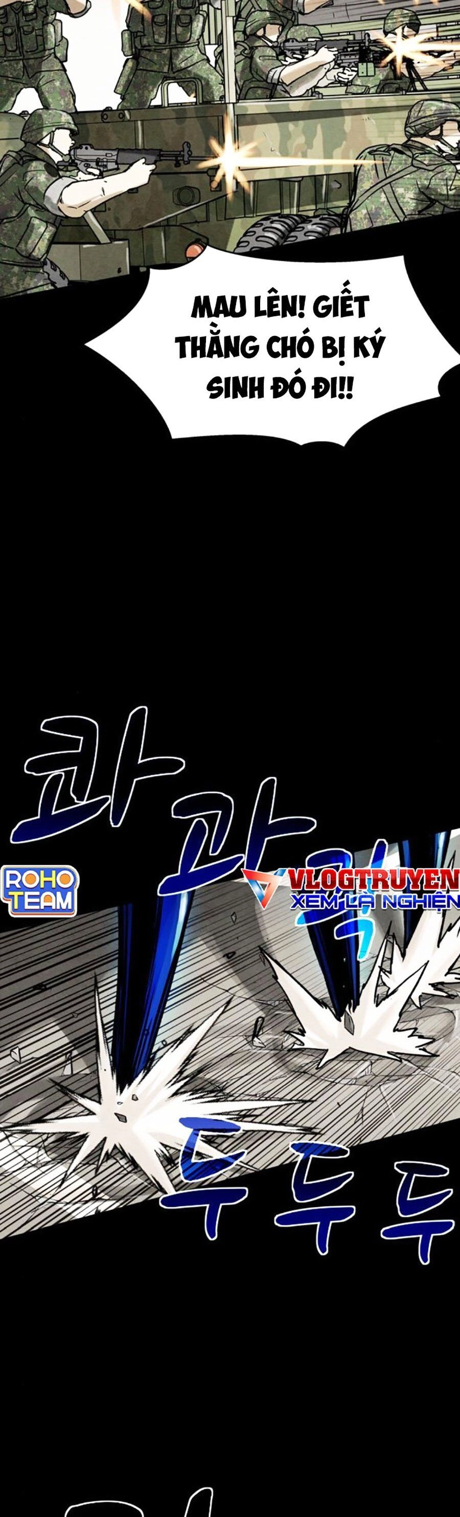 Mầm Chết Chapter 31 - 12