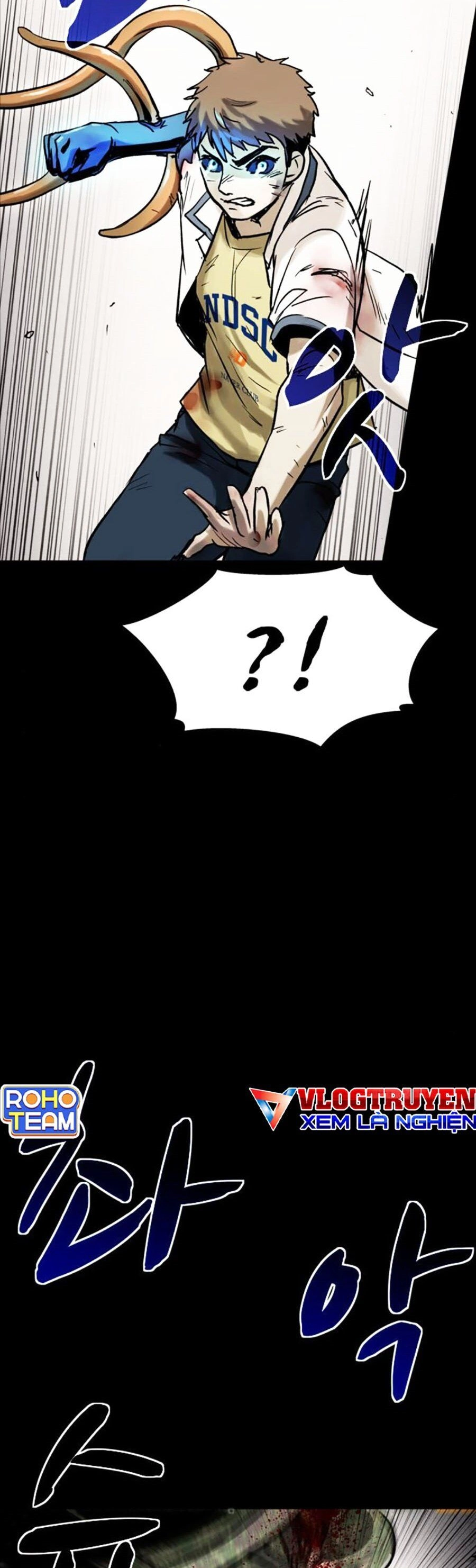 Mầm Chết Chapter 31 - 14