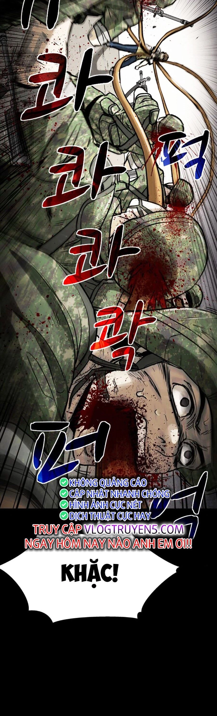 Mầm Chết Chapter 31 - 15