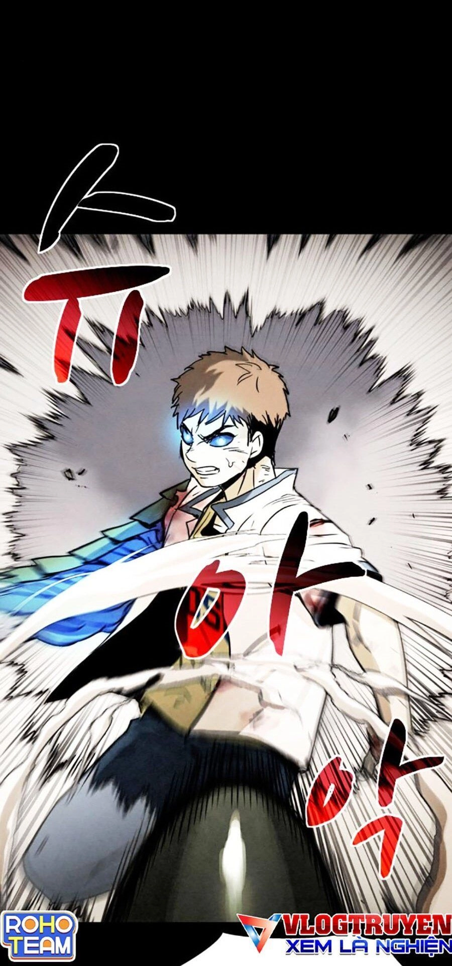 Mầm Chết Chapter 31 - 20