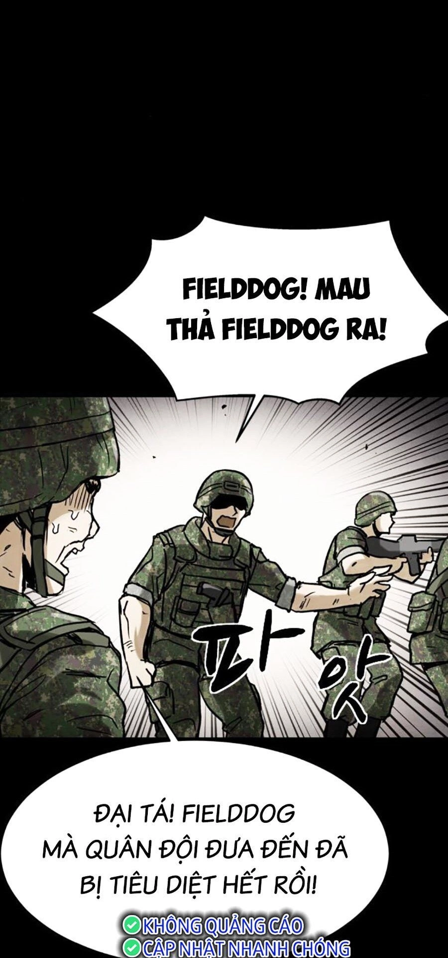 Mầm Chết Chapter 31 - 26