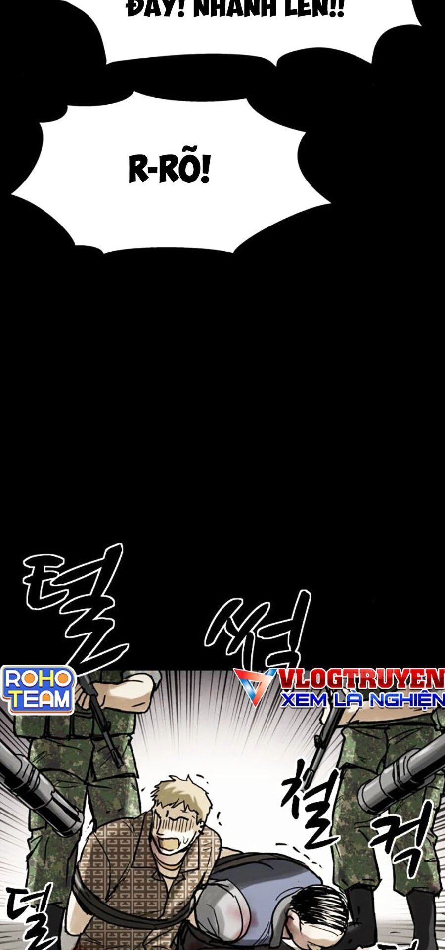 Mầm Chết Chapter 31 - 28