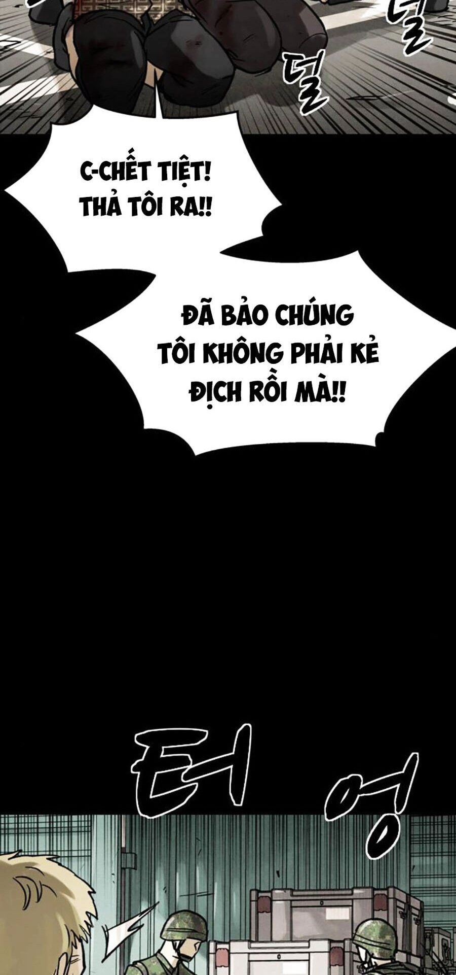 Mầm Chết Chapter 31 - 29