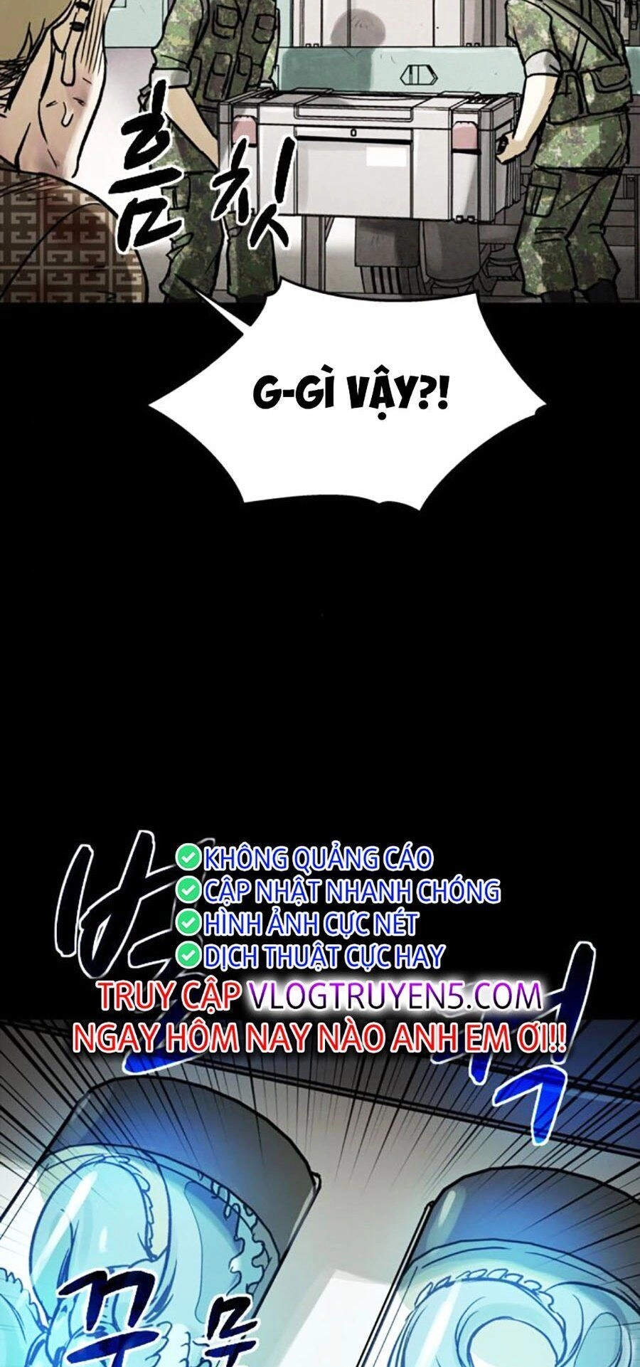 Mầm Chết Chapter 31 - 30