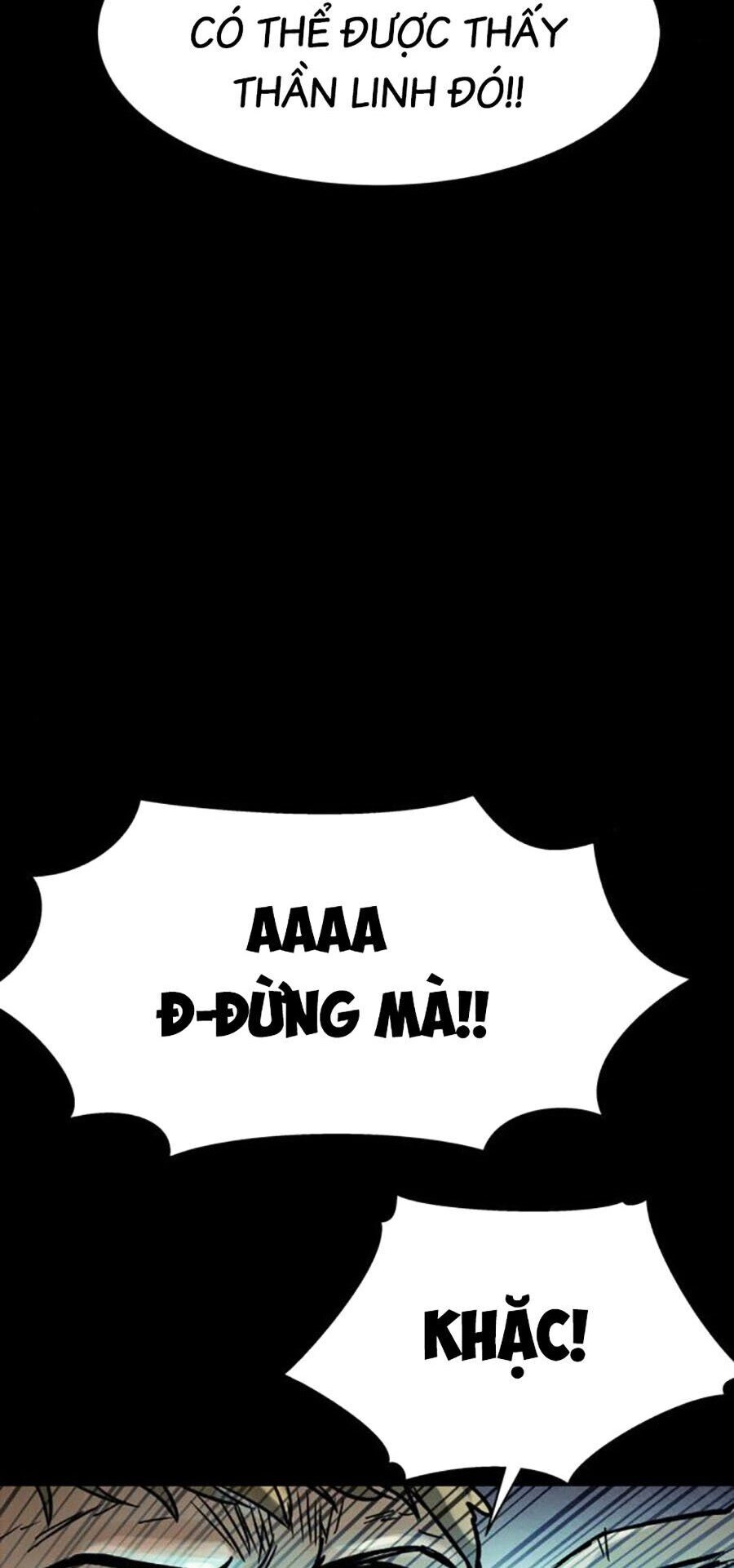 Mầm Chết Chapter 31 - 33