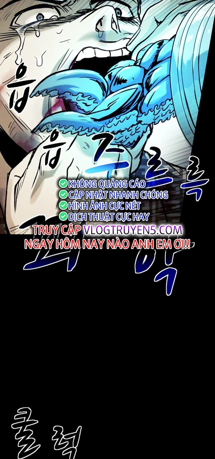 Mầm Chết Chapter 31 - 34