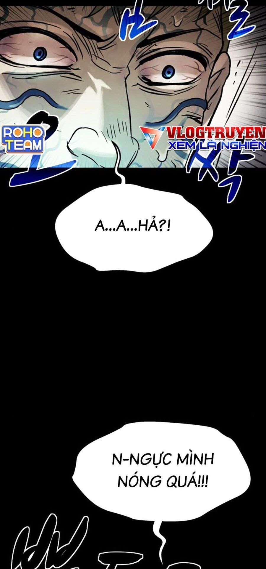 Mầm Chết Chapter 31 - 36