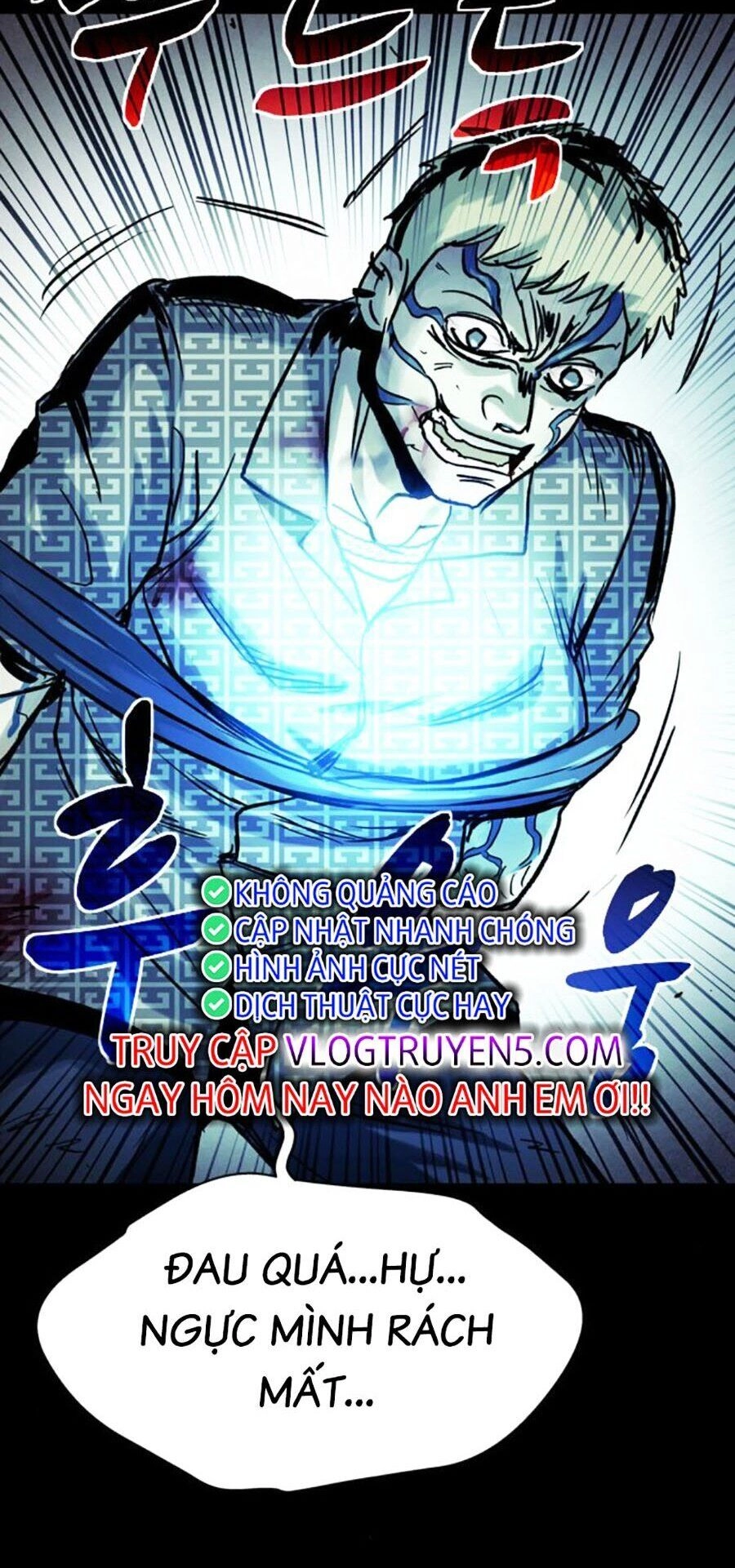 Mầm Chết Chapter 31 - 37