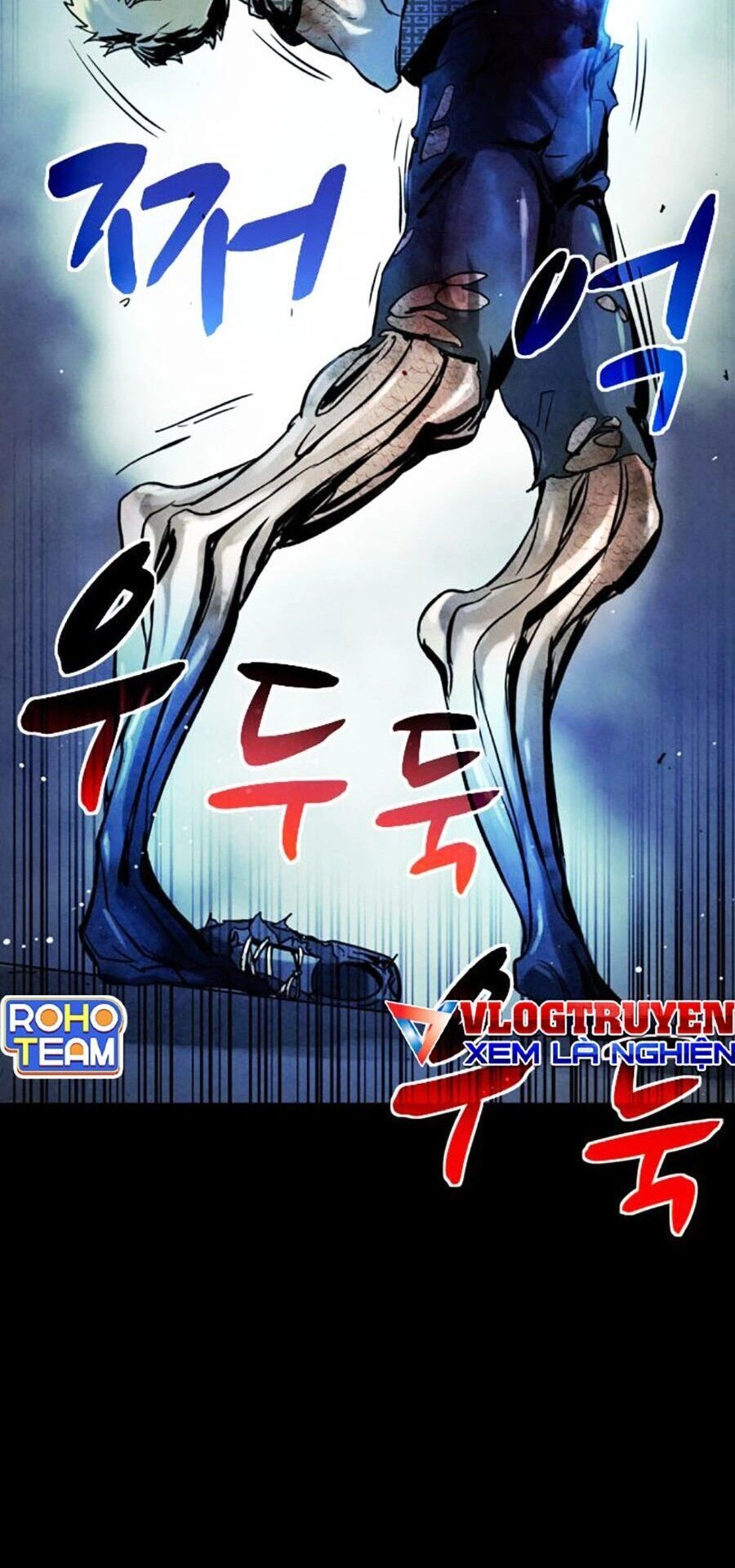 Mầm Chết Chapter 31 - 39