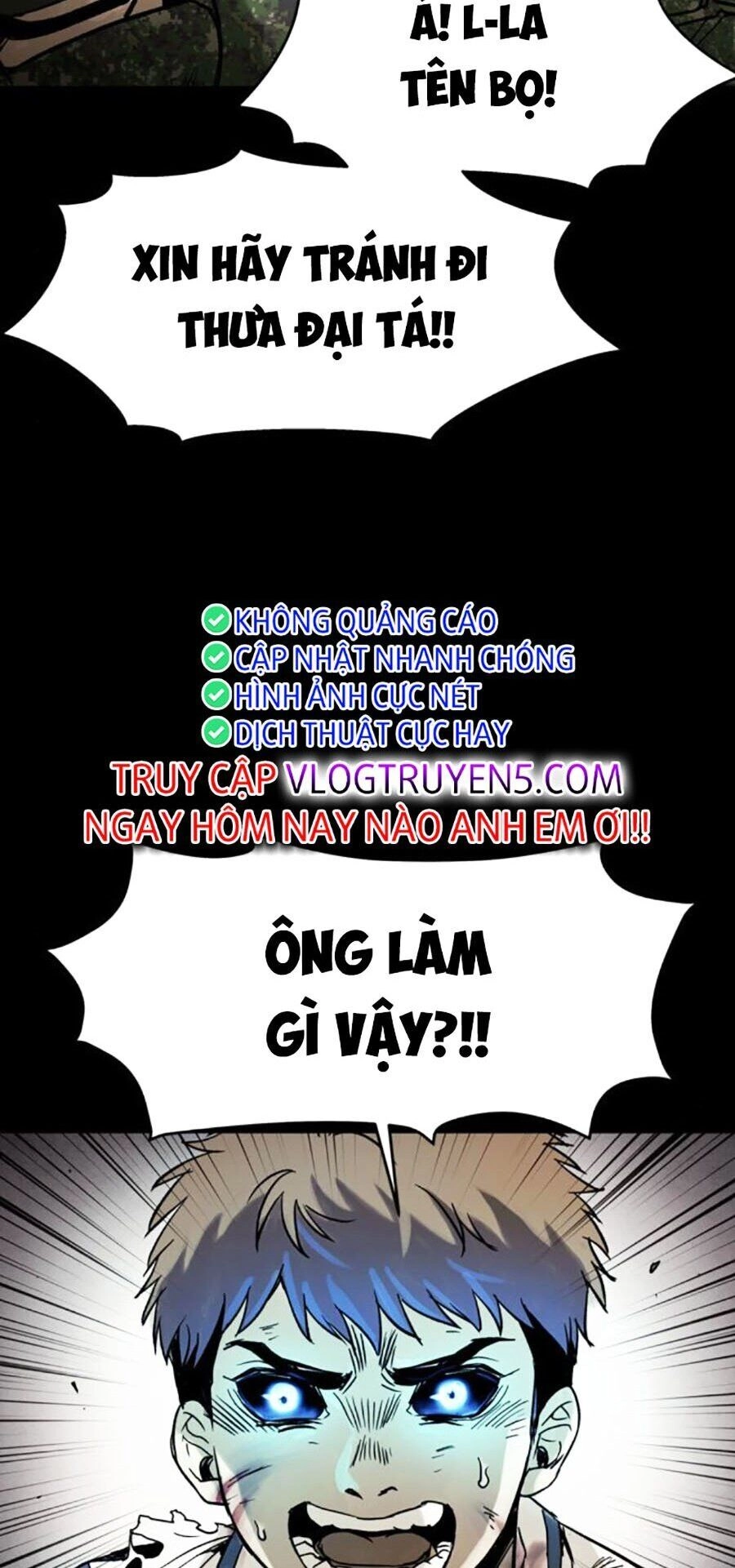 Mầm Chết Chapter 31 - 41