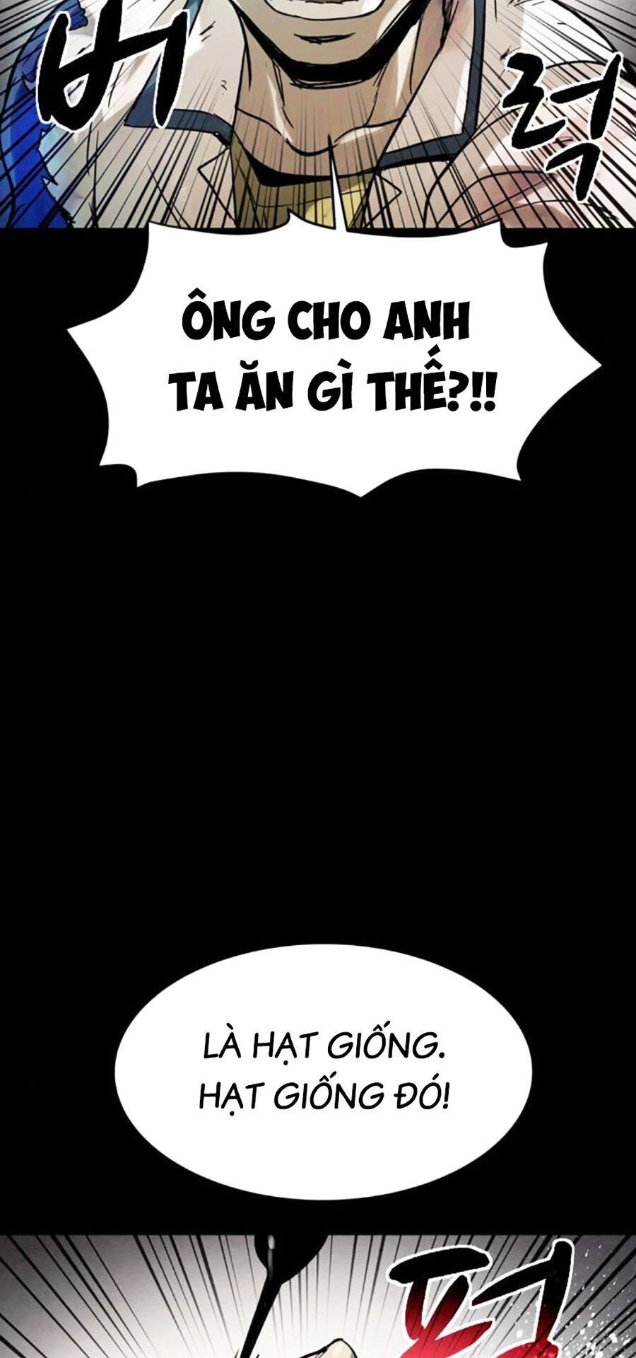 Mầm Chết Chapter 31 - 42