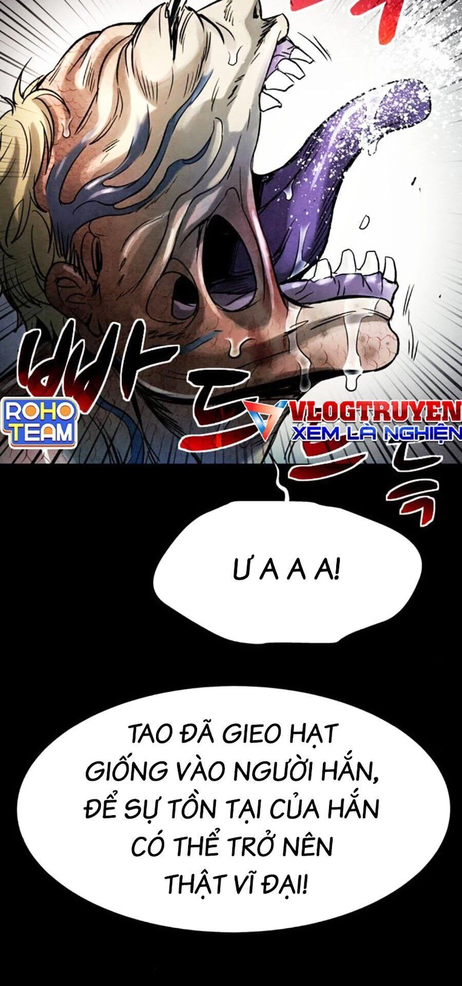 Mầm Chết Chapter 31 - 43