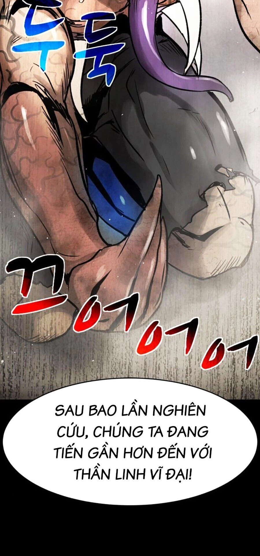 Mầm Chết Chapter 31 - 45