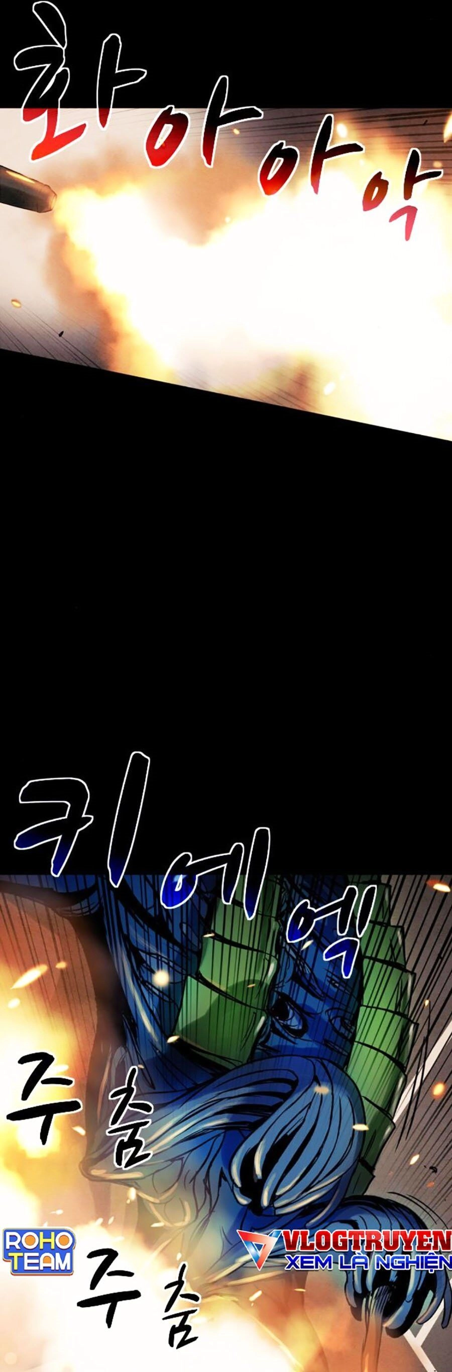 Mầm Chết Chapter 31 - 47