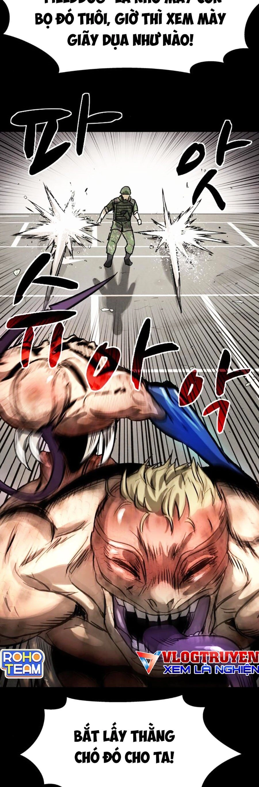 Mầm Chết Chapter 31 - 49