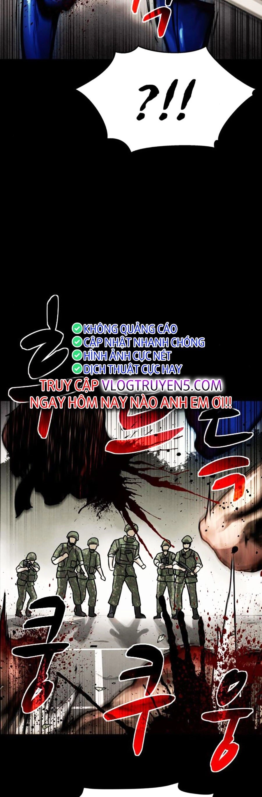 Mầm Chết Chapter 31 - 51