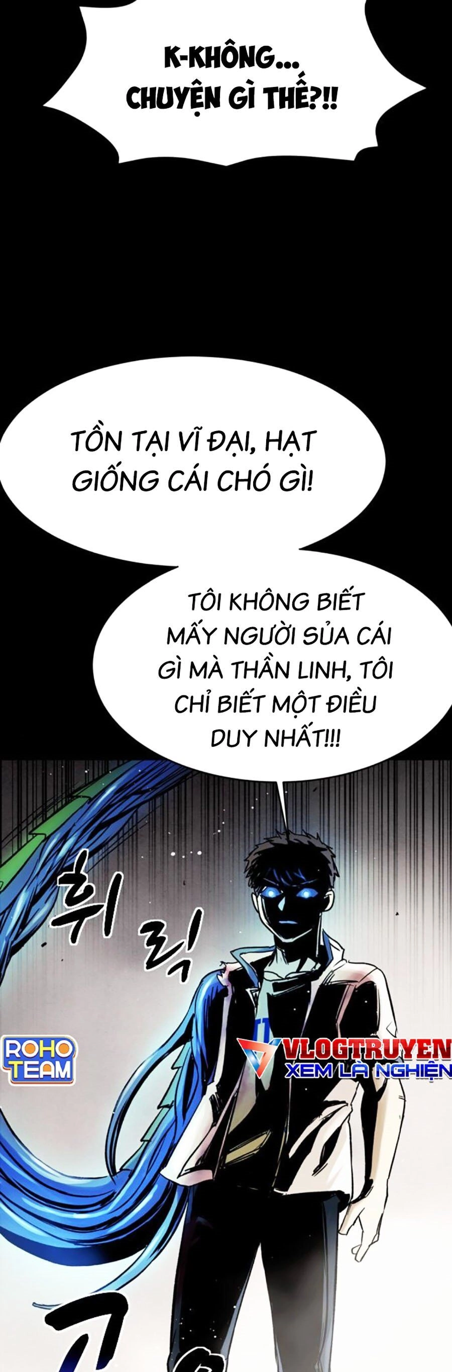Mầm Chết Chapter 31 - 52