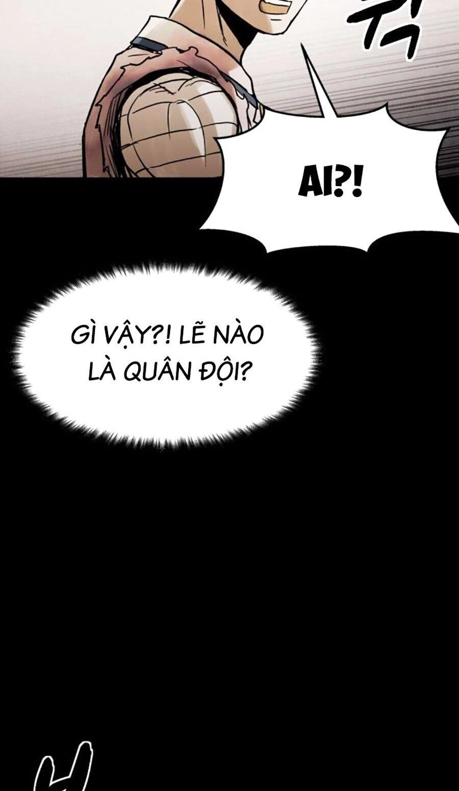 Mầm Chết Chapter 32 - 33