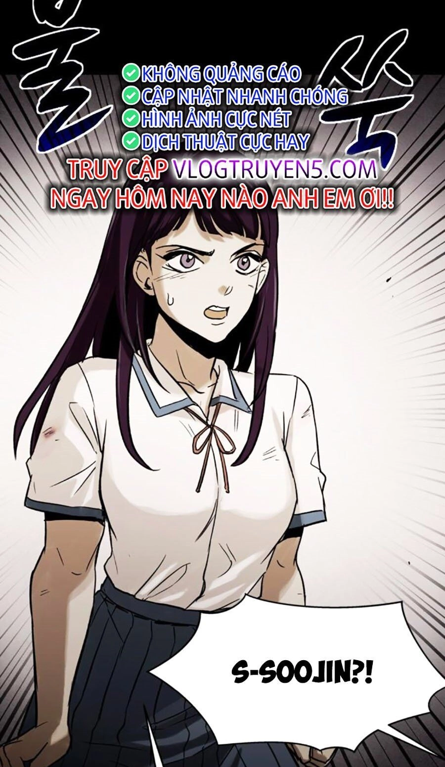 Mầm Chết Chapter 32 - 34