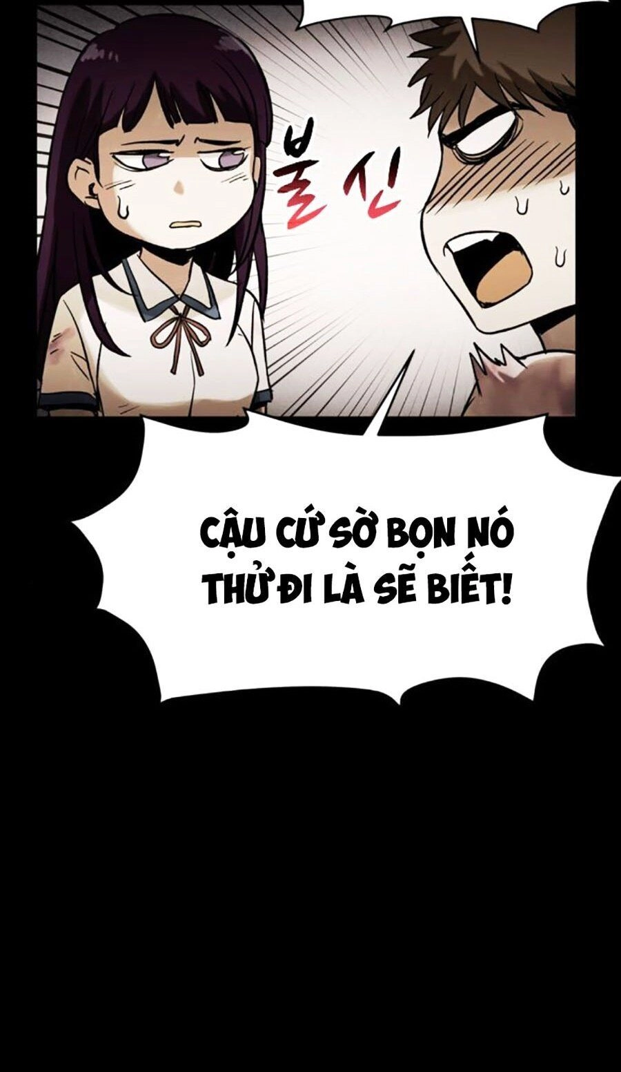 Mầm Chết Chapter 32 - 38