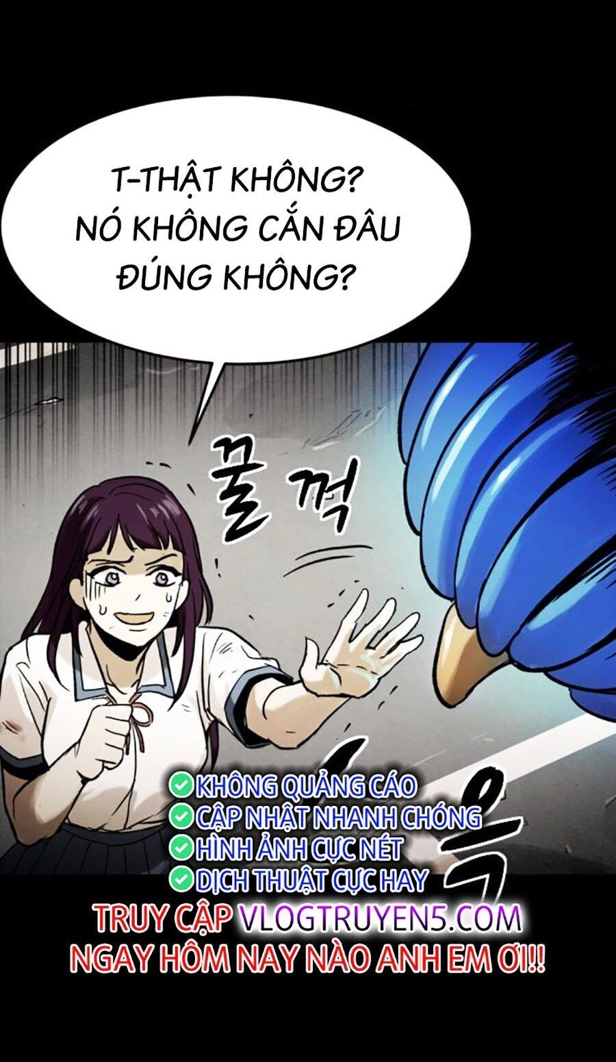 Mầm Chết Chapter 32 - 39