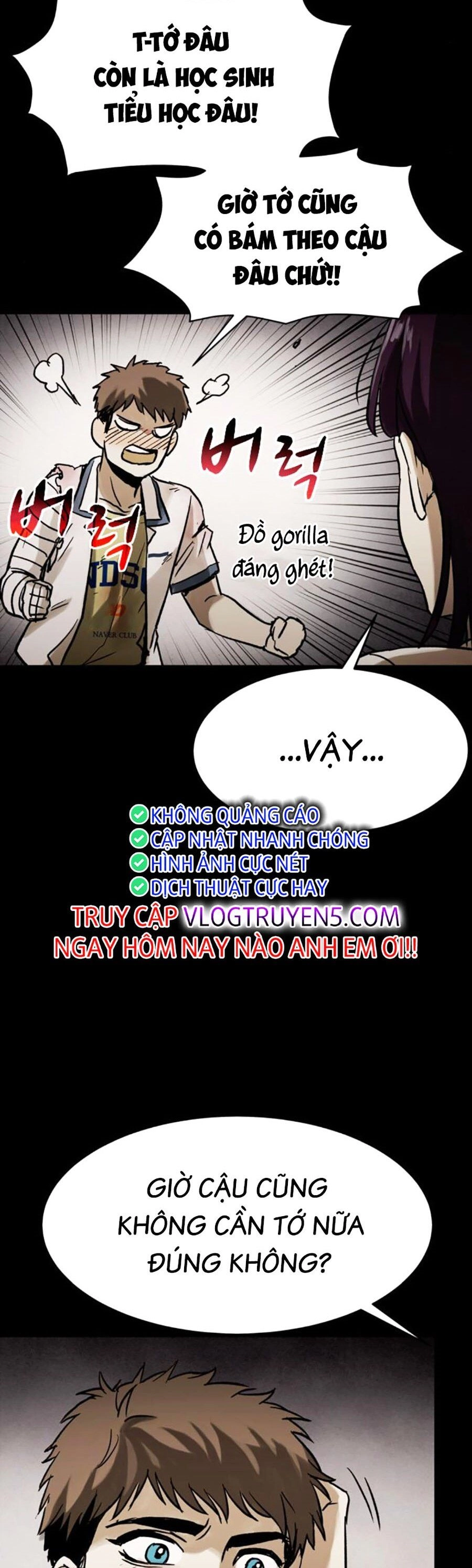 Mầm Chết Chapter 32 - 49