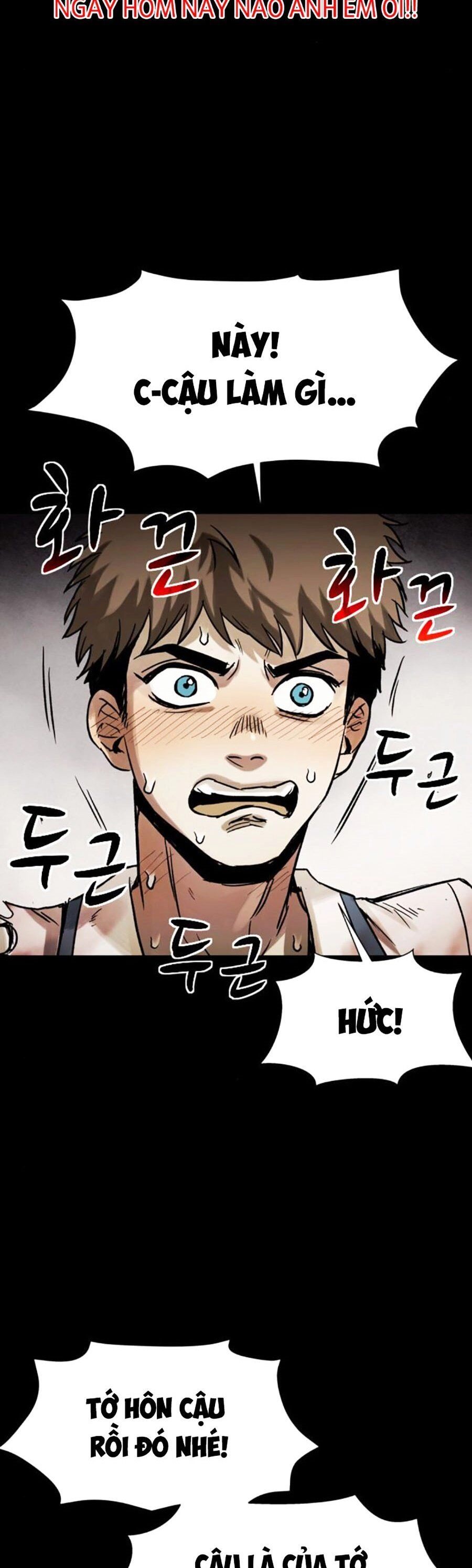 Mầm Chết Chapter 32 - 57