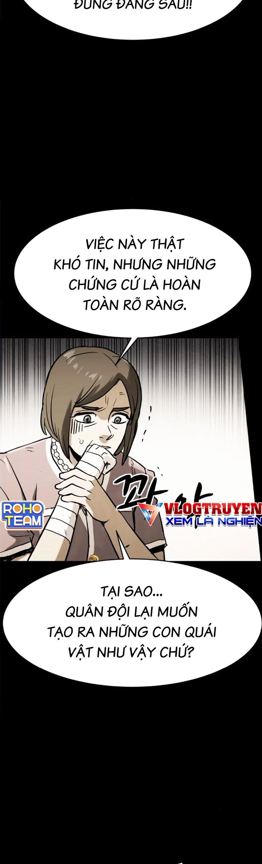 Mầm Chết Chapter 33 - 7