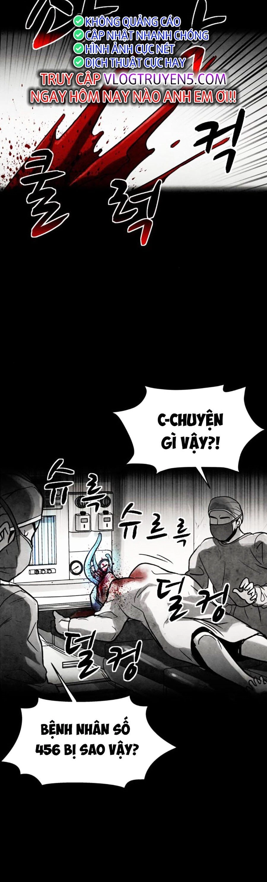 Mầm Chết Chapter 33 - 14