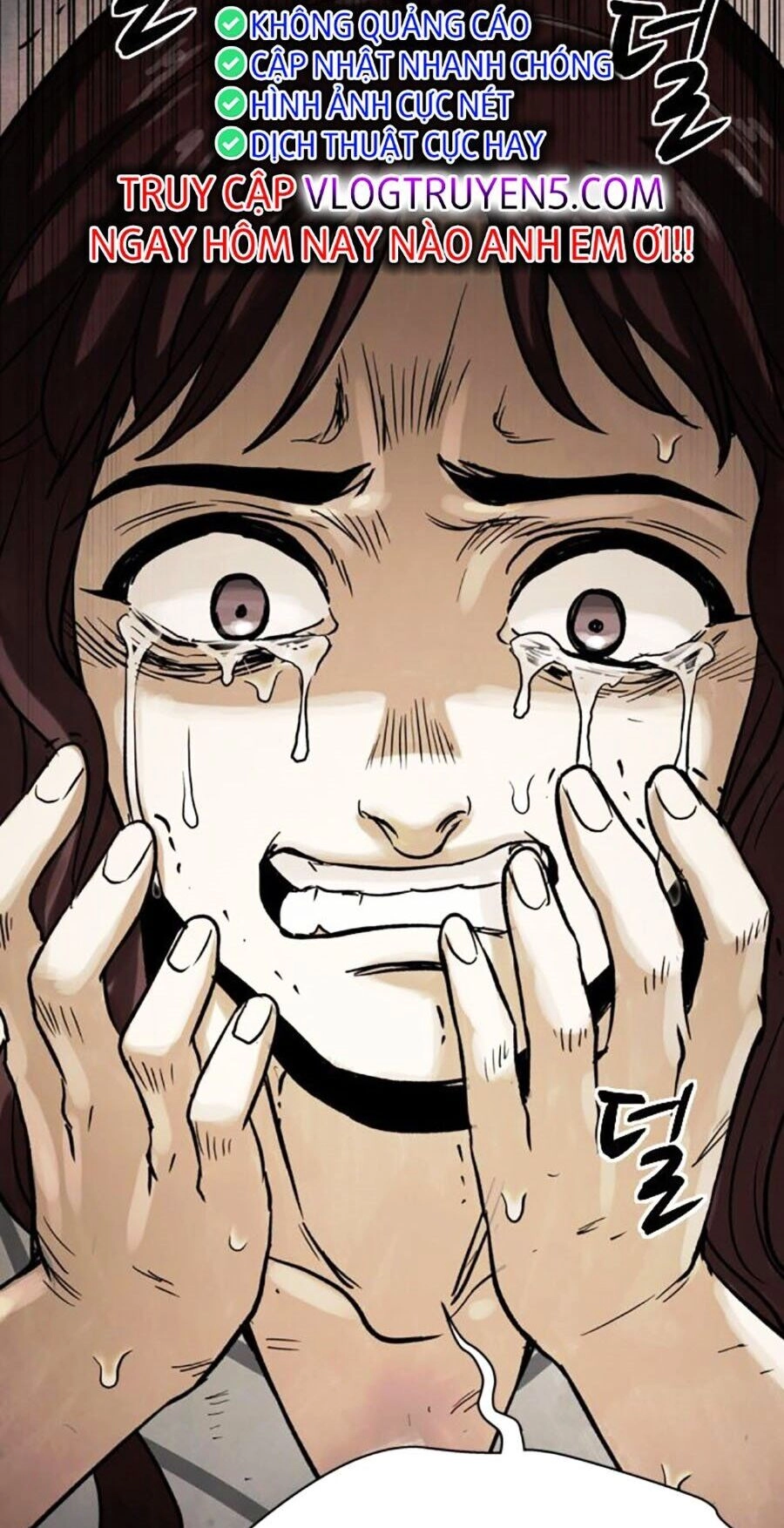 Mầm Chết Chapter 33 - 17