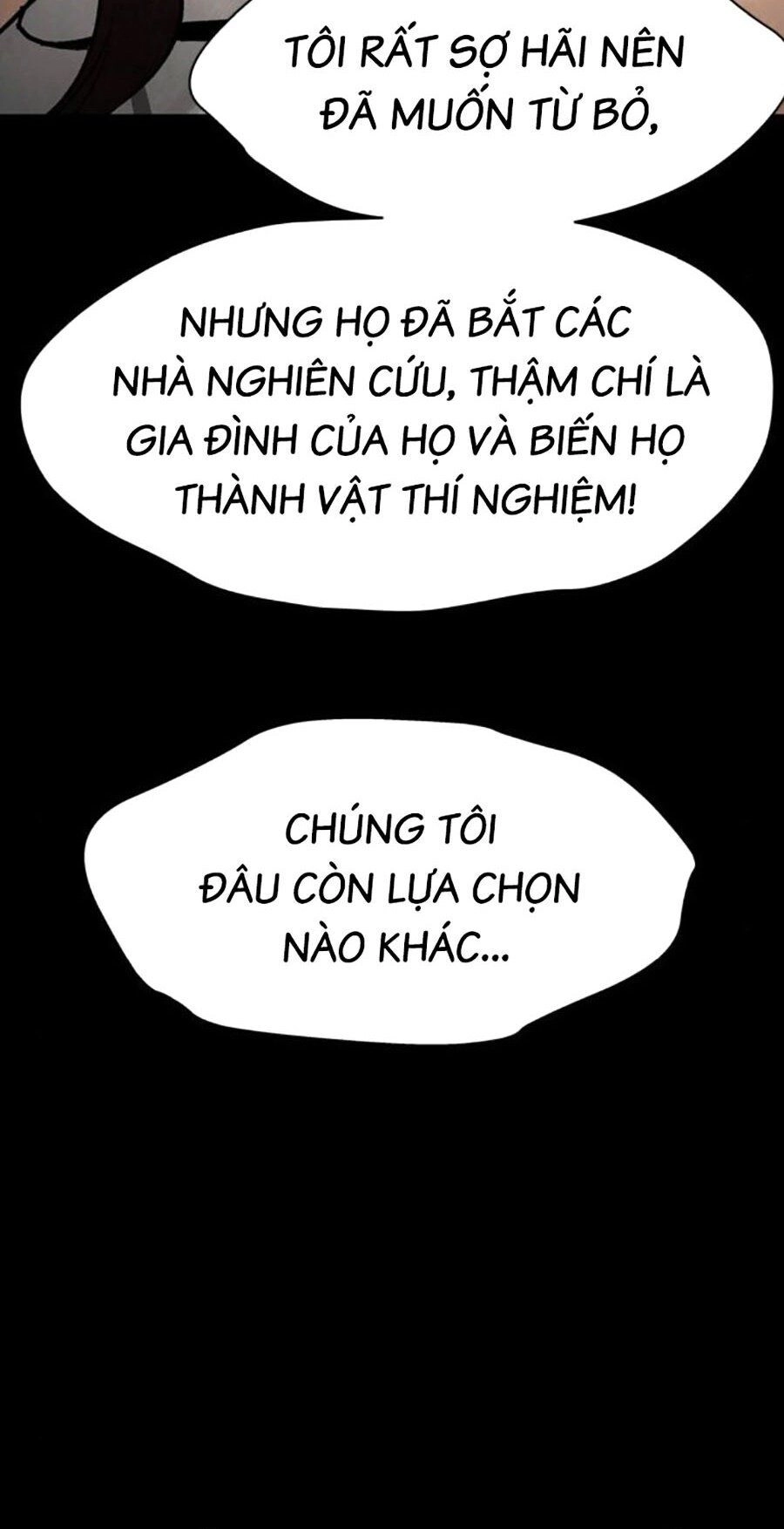 Mầm Chết Chapter 33 - 18