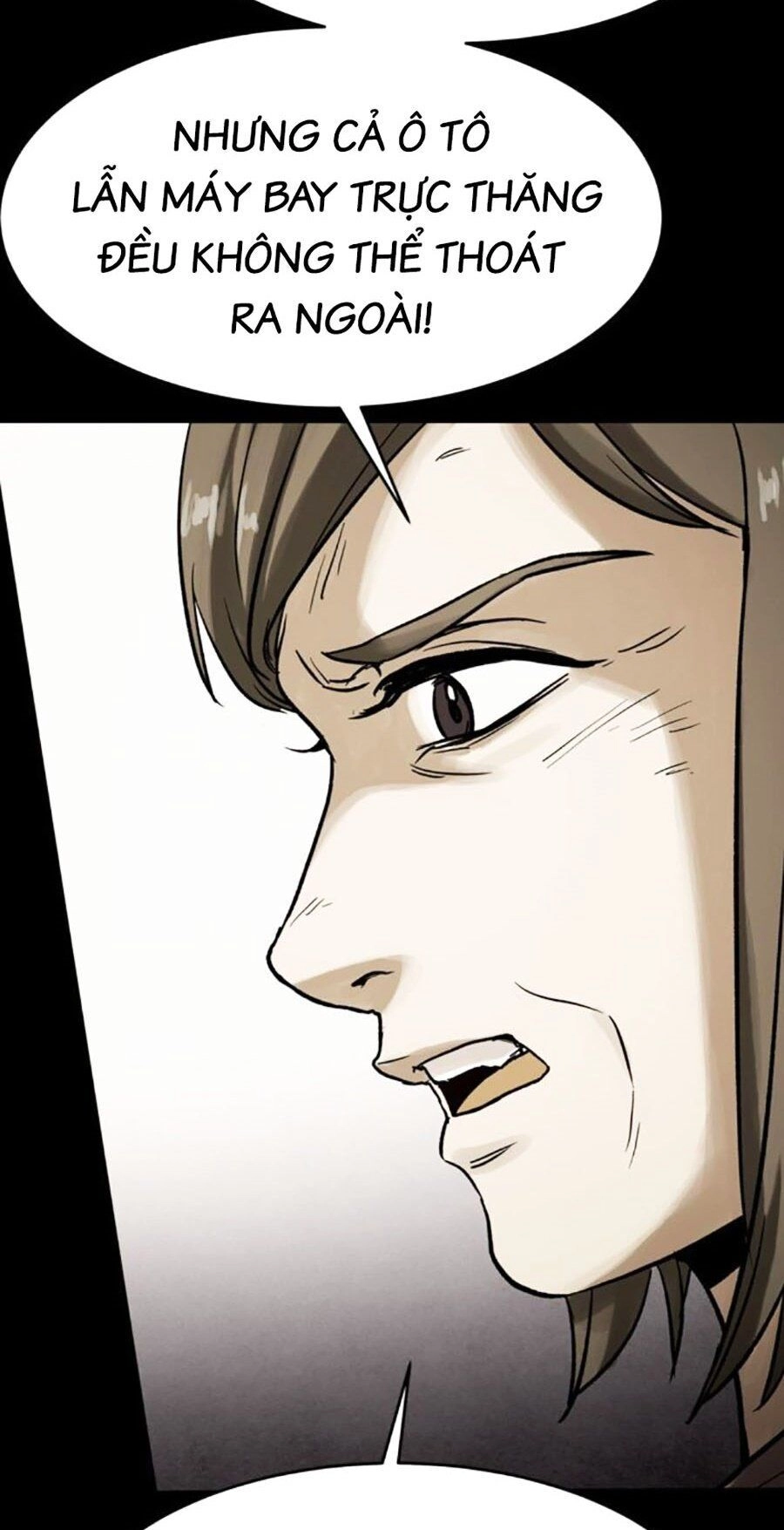 Mầm Chết Chapter 33 - 30