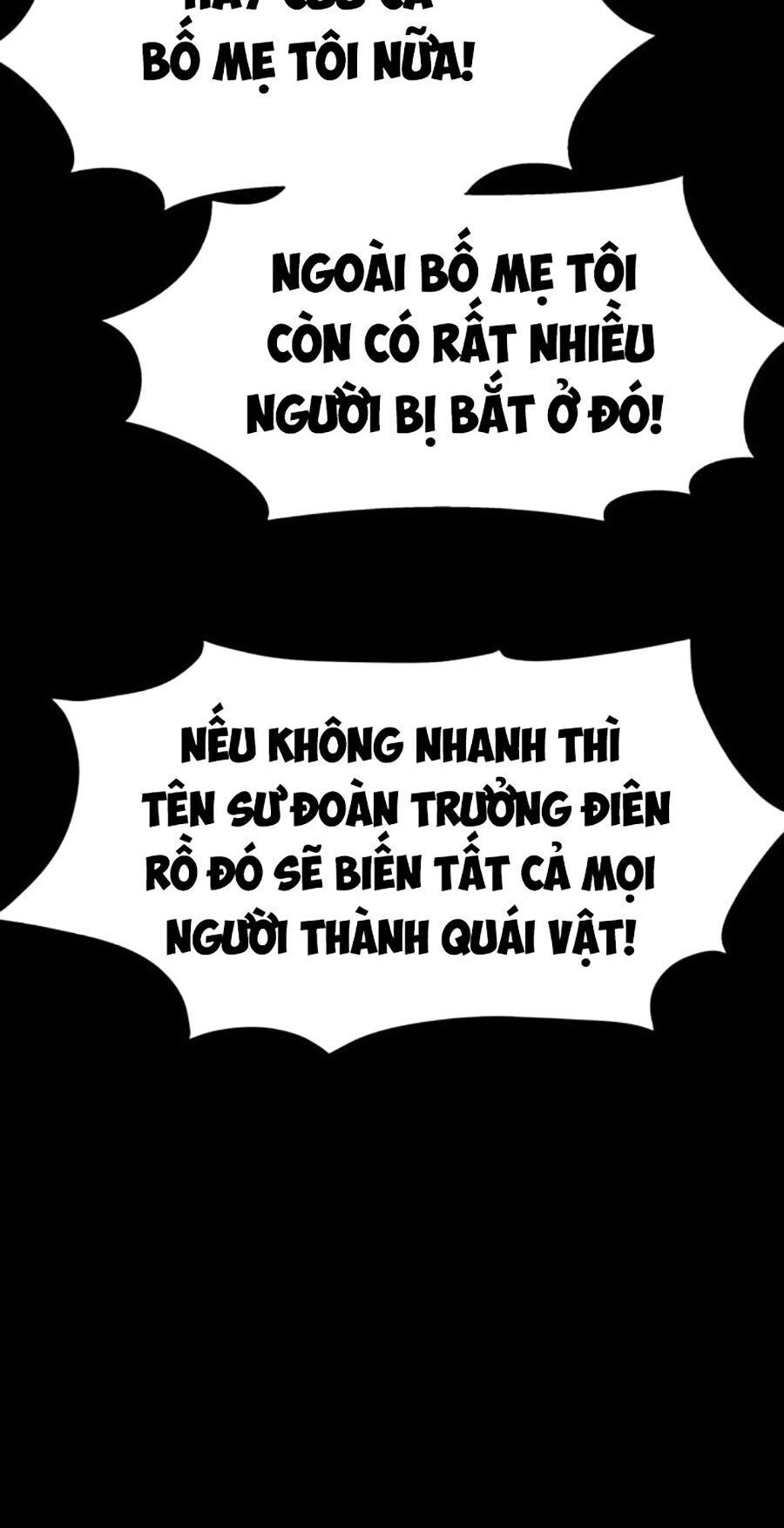 Mầm Chết Chapter 33 - 34