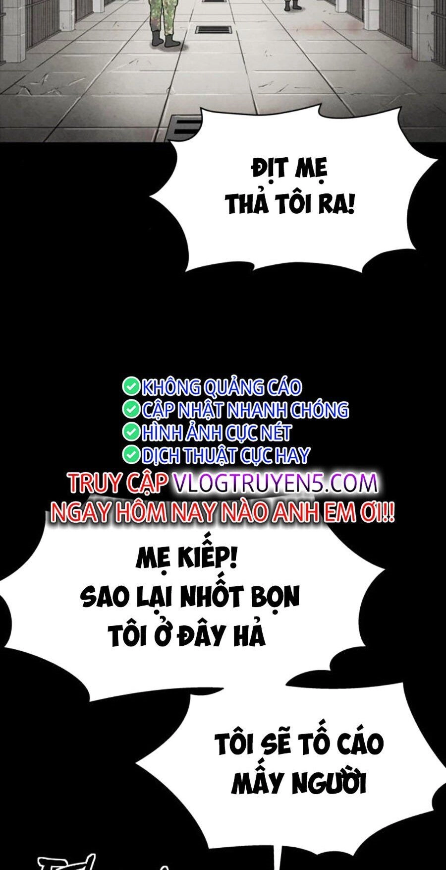 Mầm Chết Chapter 33 - 36