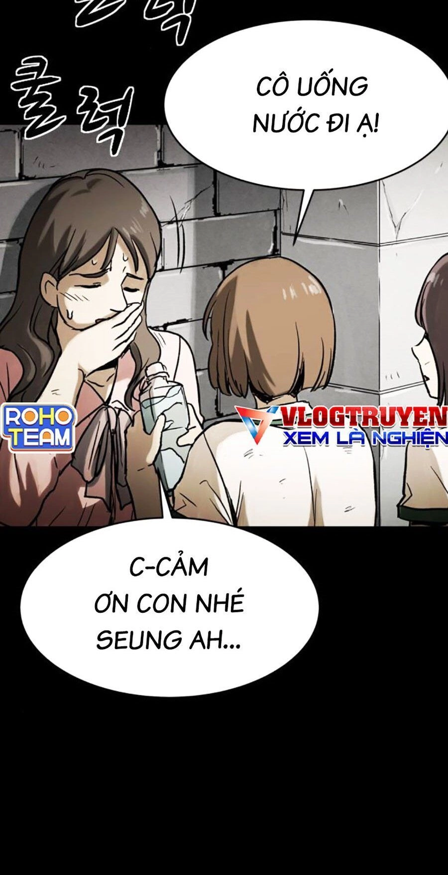 Mầm Chết Chapter 33 - 38