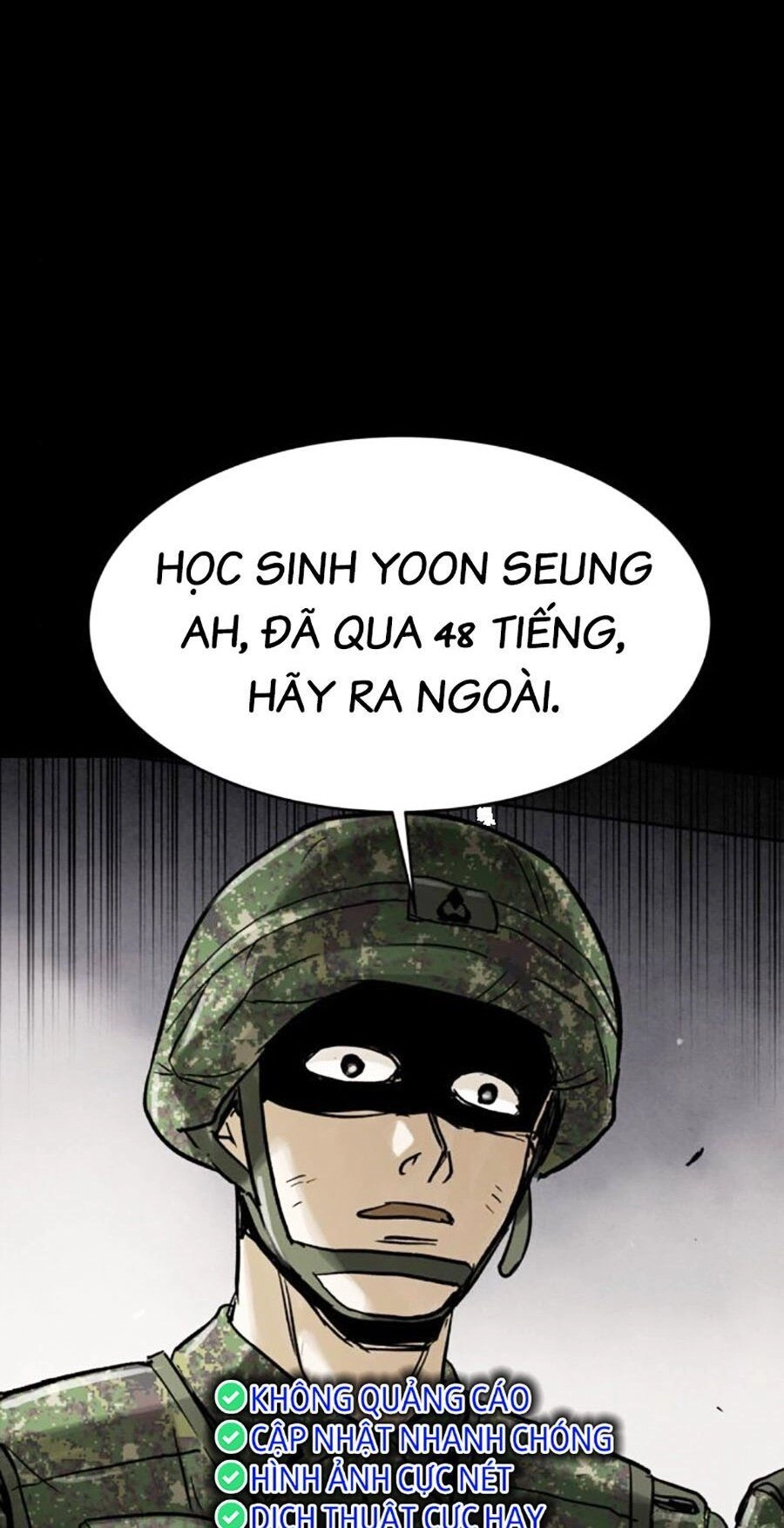 Mầm Chết Chapter 33 - 40