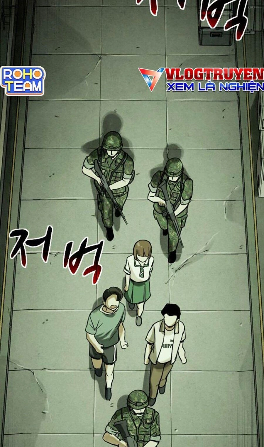 Mầm Chết Chapter 33 - 49