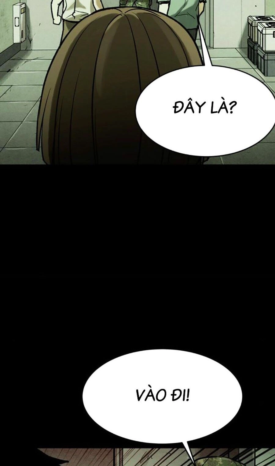 Mầm Chết Chapter 33 - 53