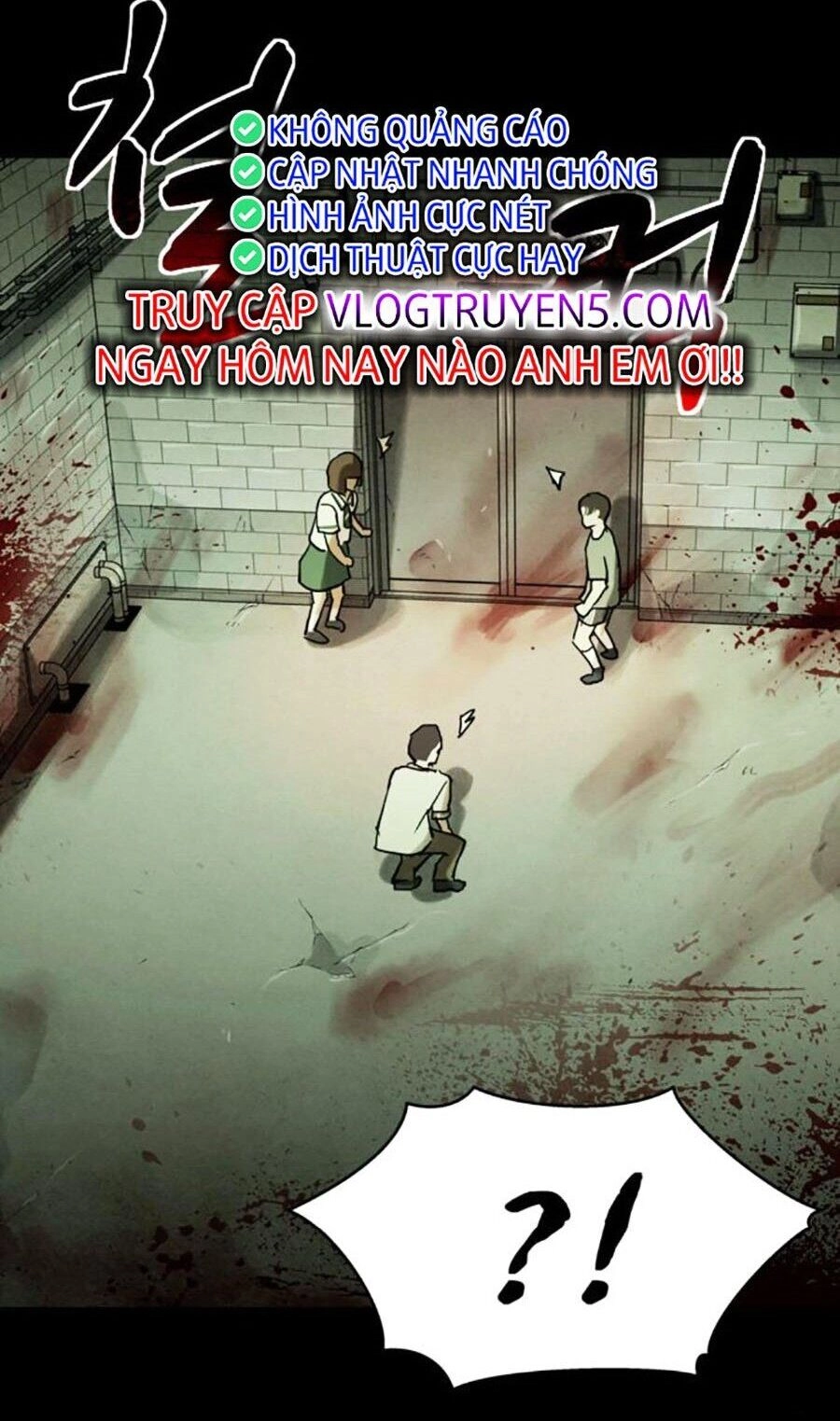 Mầm Chết Chapter 33 - 57