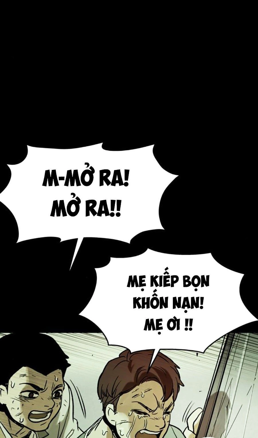 Mầm Chết Chapter 33 - 58