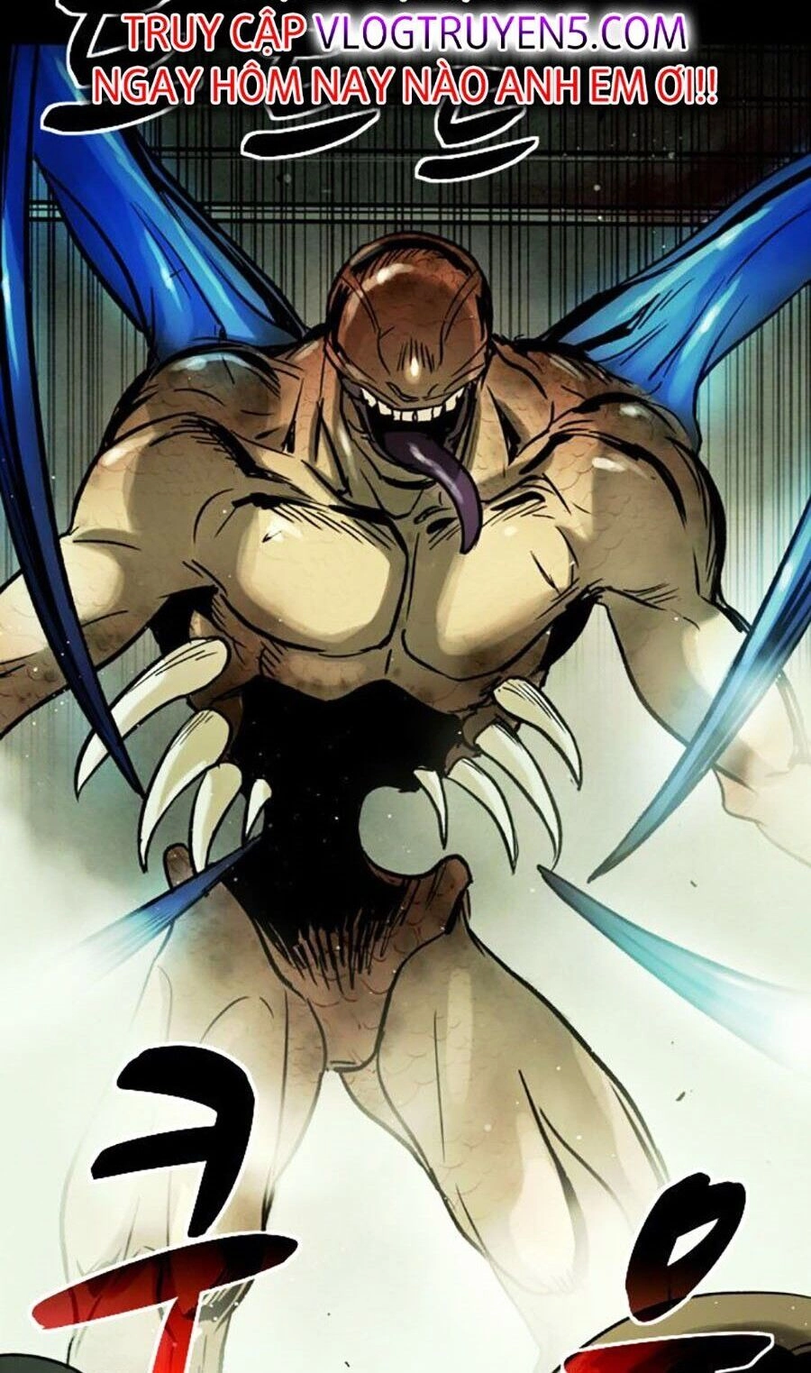 Mầm Chết Chapter 33 - 63