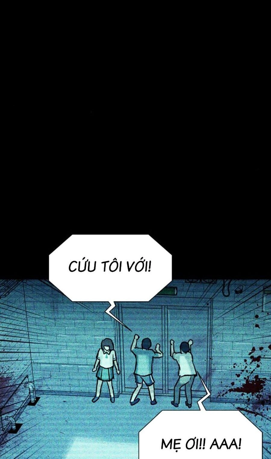 Mầm Chết Chapter 33 - 67