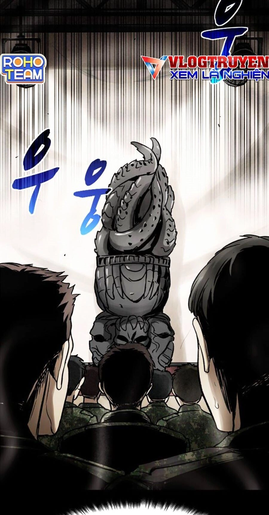 Mầm Chết Chapter 34 - 2