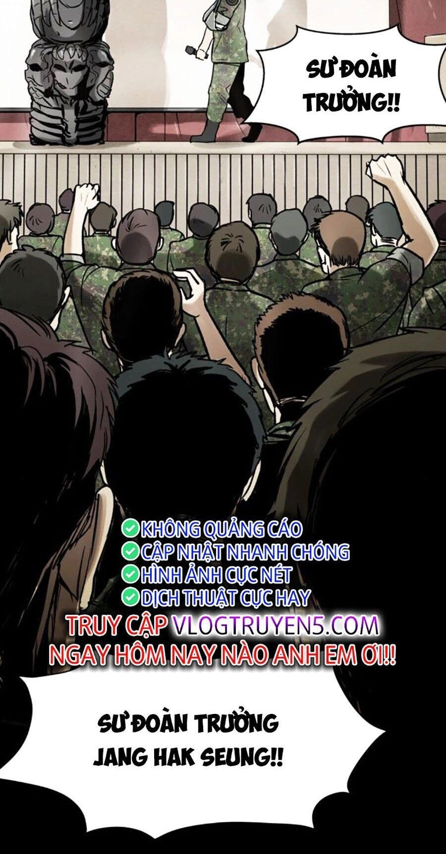 Mầm Chết Chapter 34 - 8