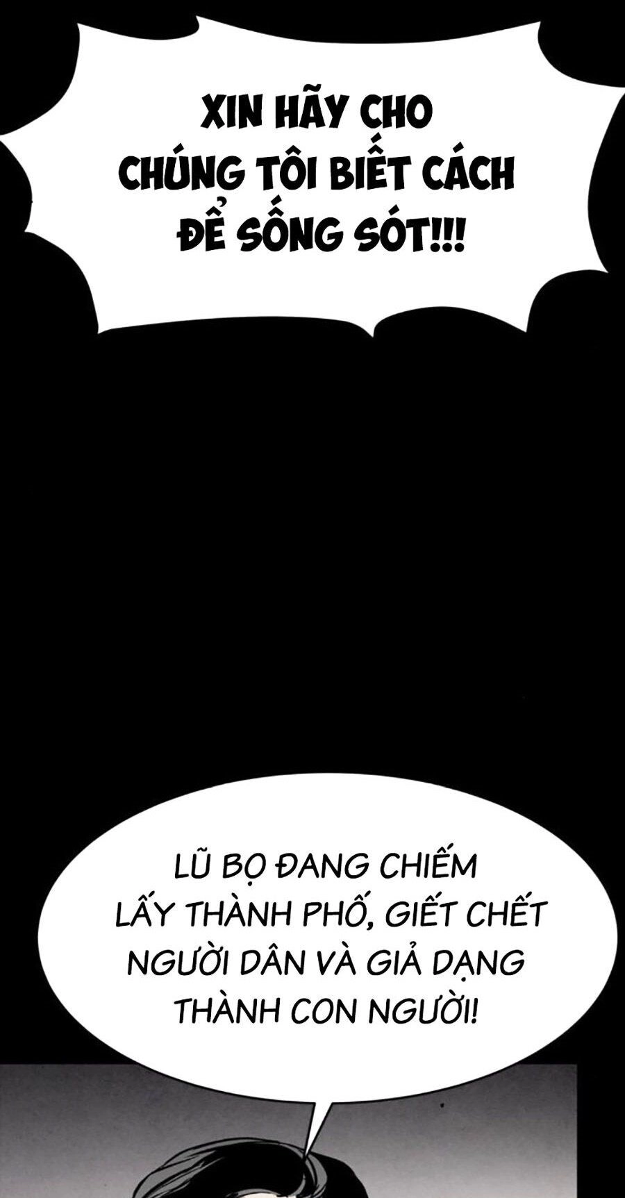 Mầm Chết Chapter 34 - 9