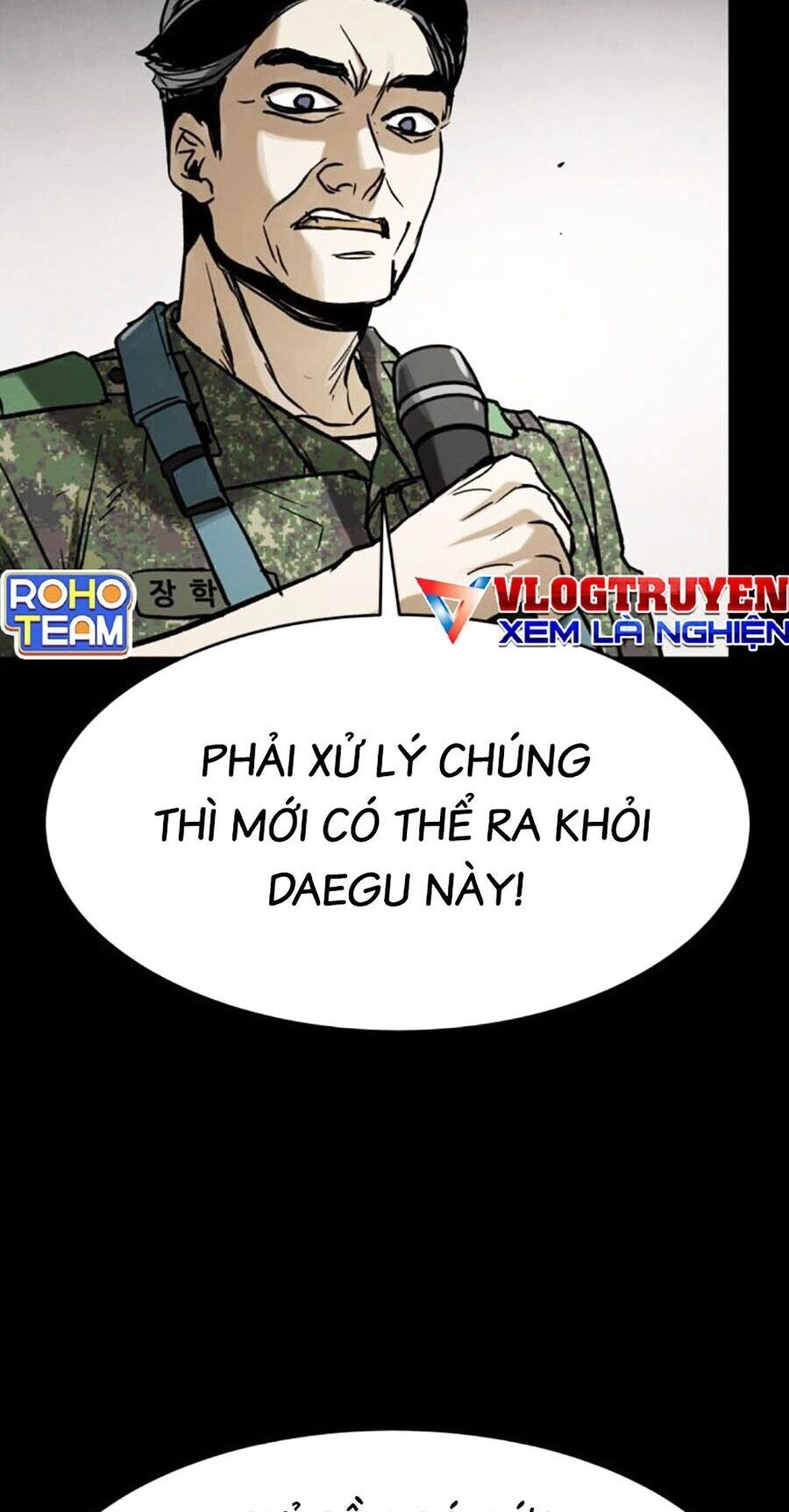 Mầm Chết Chapter 34 - 10