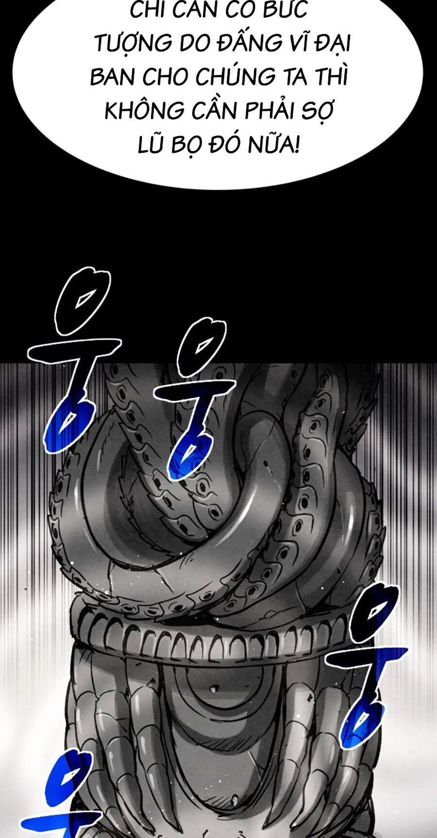 Mầm Chết Chapter 34 - 11